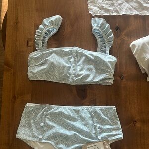 Albion fit swimsuit. New with tags